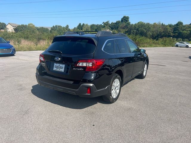 2019 Subaru Outback Premium