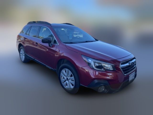 2019 Subaru Outback Premium