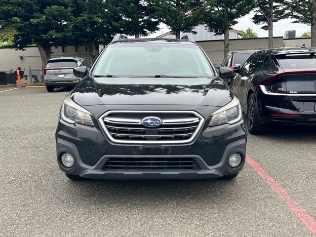 2019 Subaru Outback Premium