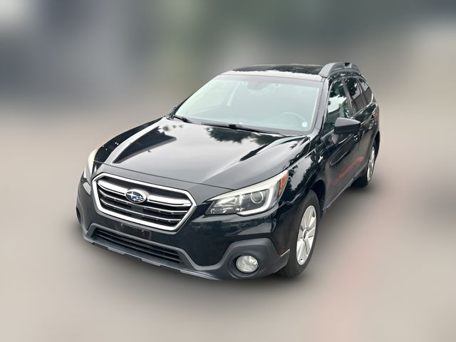 2019 Subaru Outback Premium
