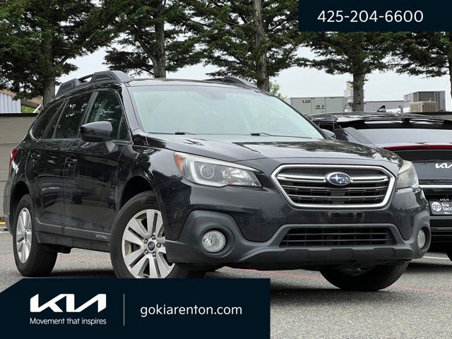 2019 Subaru Outback Premium