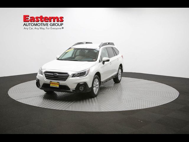 2019 Subaru Outback Premium