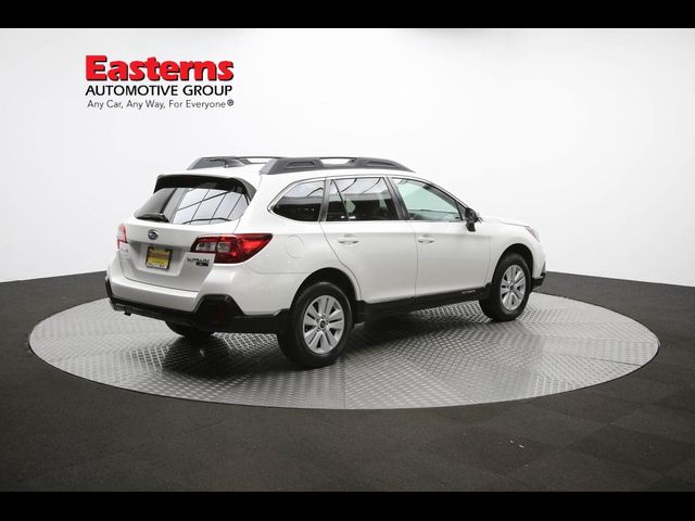 2019 Subaru Outback Premium