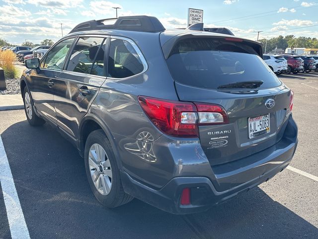 2019 Subaru Outback Premium