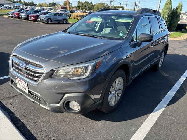 2019 Subaru Outback Premium