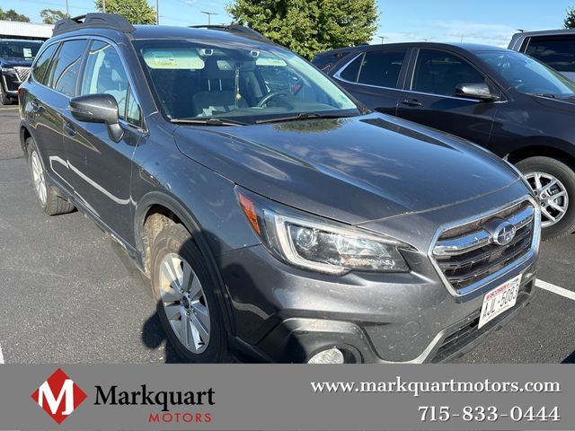 2019 Subaru Outback Premium