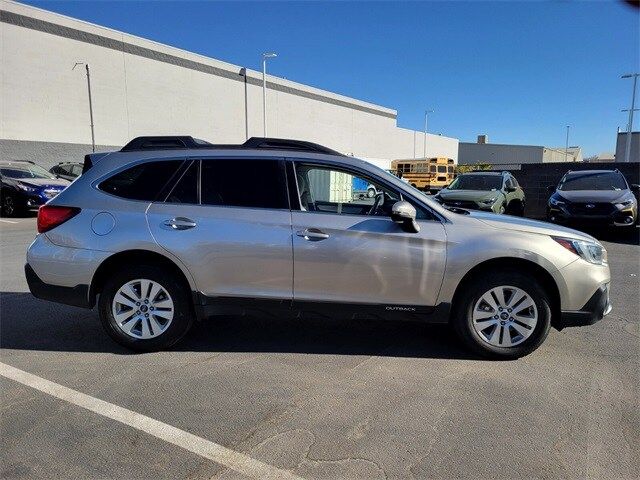 2019 Subaru Outback Premium