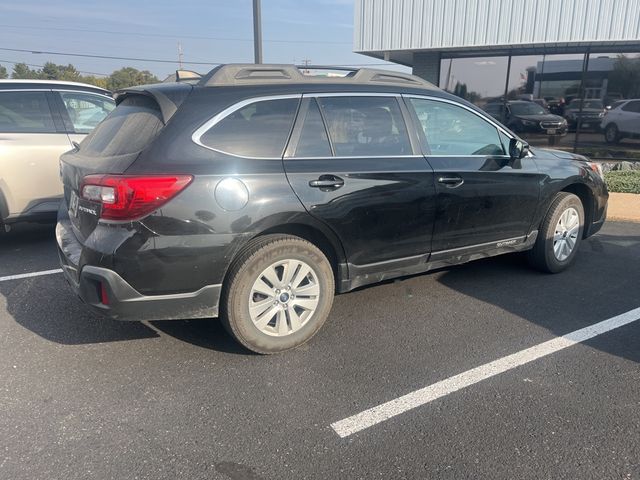 2019 Subaru Outback Premium