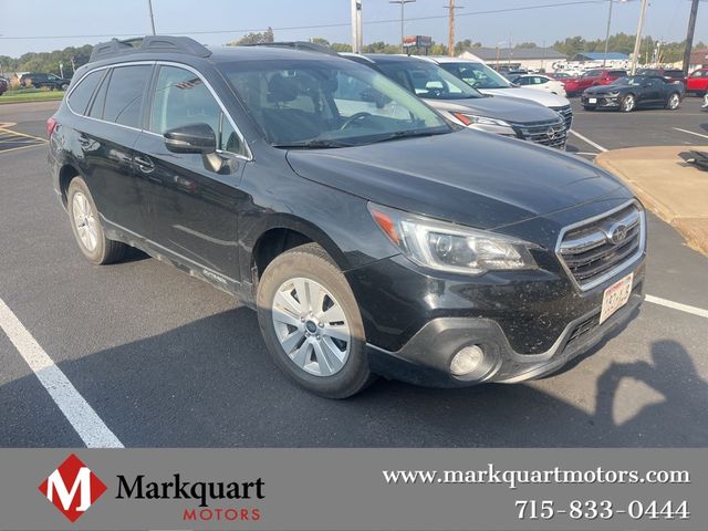 2019 Subaru Outback Premium