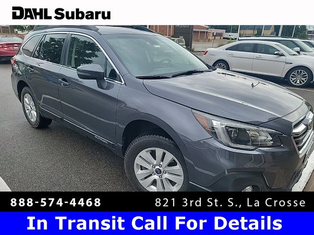 2019 Subaru Outback Premium