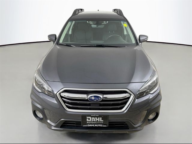 2019 Subaru Outback Premium