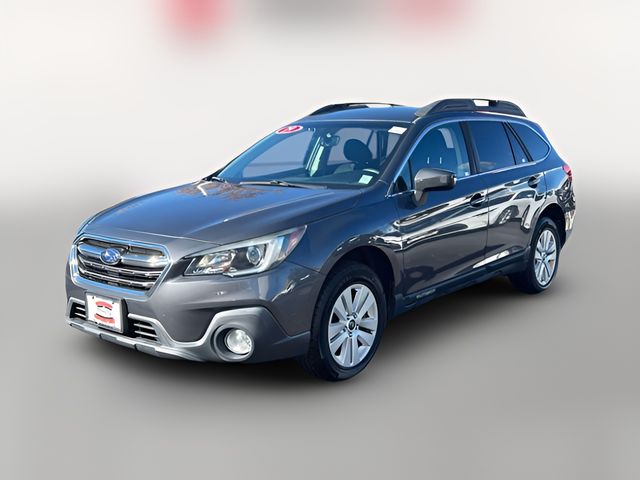2019 Subaru Outback Premium