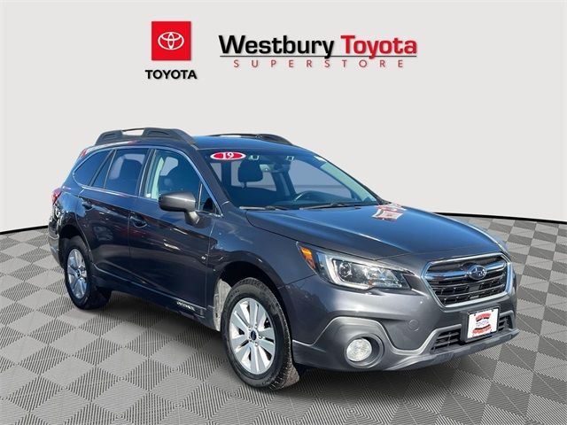2019 Subaru Outback Premium