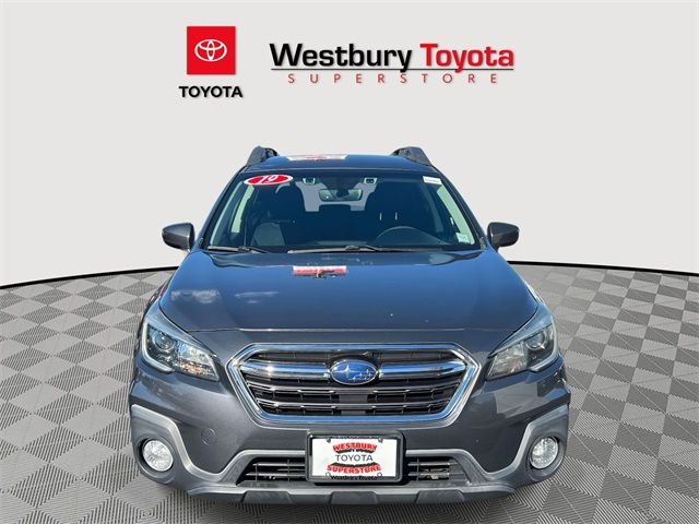 2019 Subaru Outback Premium