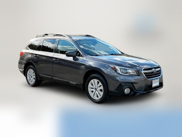2019 Subaru Outback Premium