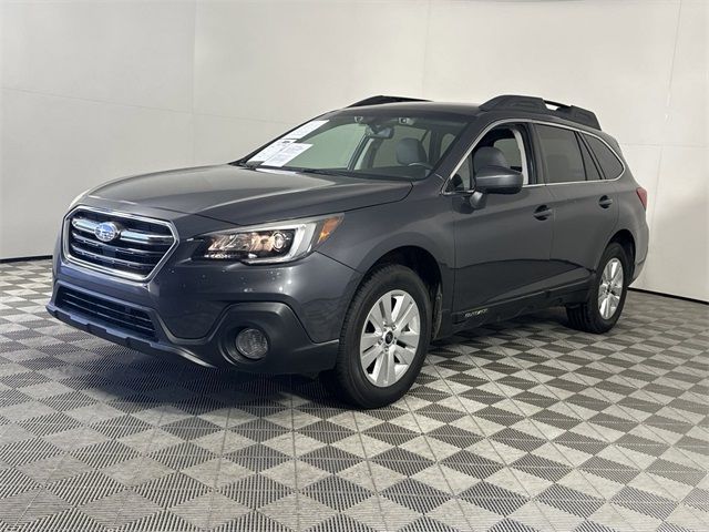 2019 Subaru Outback Premium