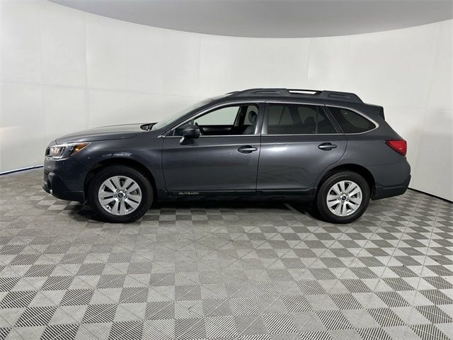 2019 Subaru Outback Premium