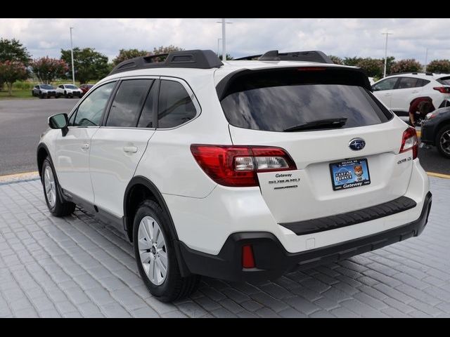 2019 Subaru Outback Premium