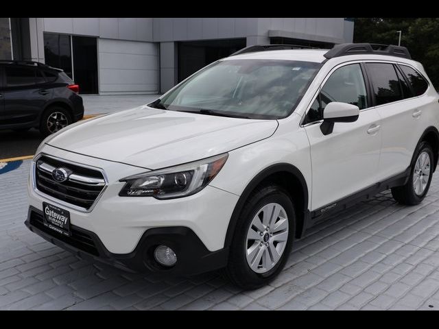 2019 Subaru Outback Premium