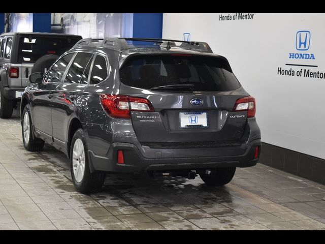 2019 Subaru Outback Premium