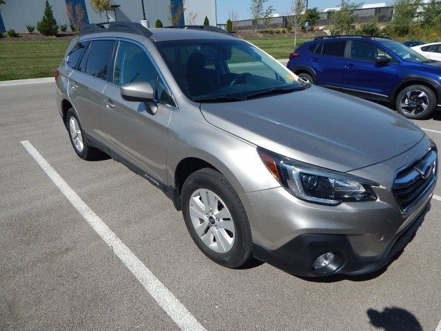 2019 Subaru Outback Premium