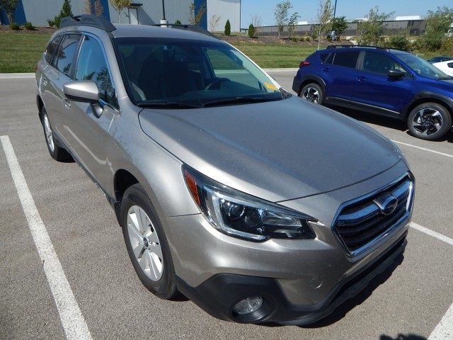 2019 Subaru Outback Premium