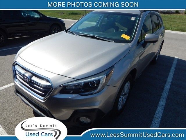 2019 Subaru Outback Premium