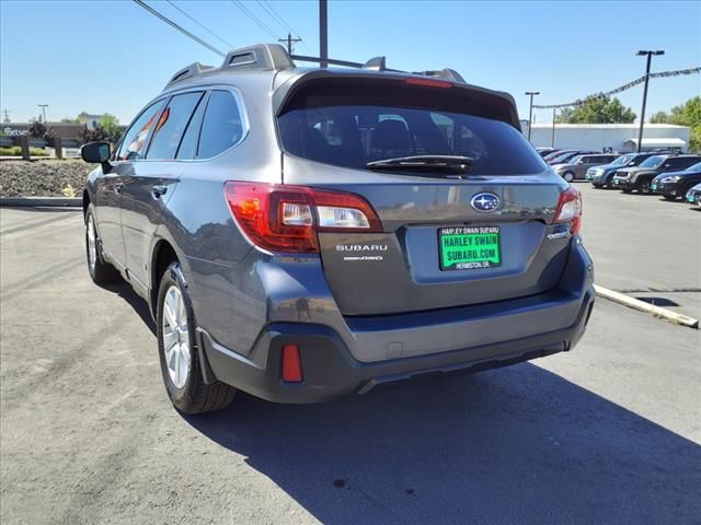 2019 Subaru Outback Premium