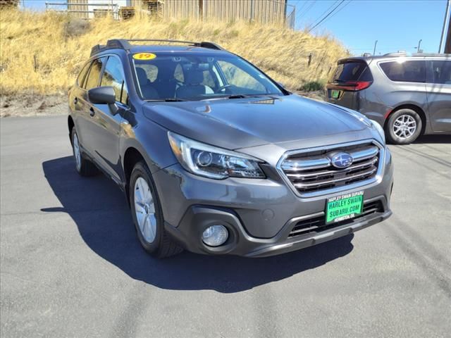 2019 Subaru Outback Premium