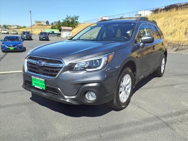 2019 Subaru Outback Premium