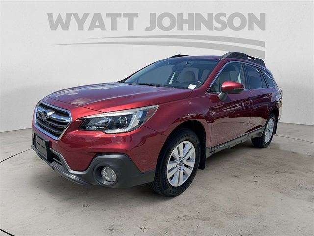 2019 Subaru Outback Premium