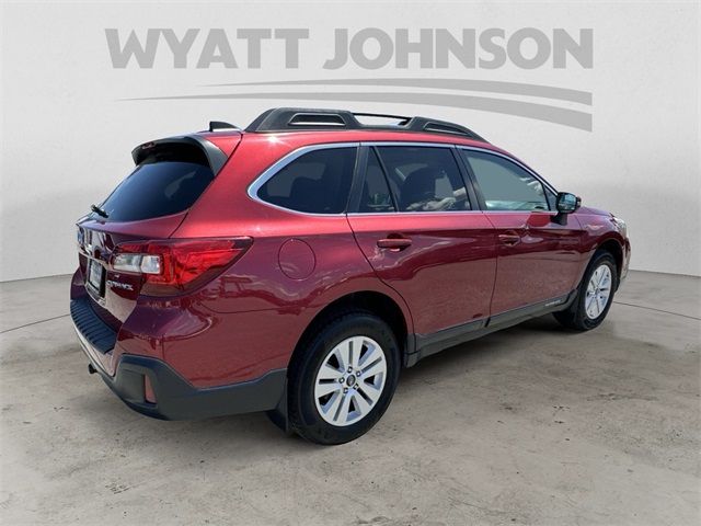 2019 Subaru Outback Premium