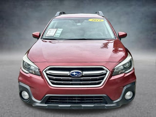 2019 Subaru Outback Premium