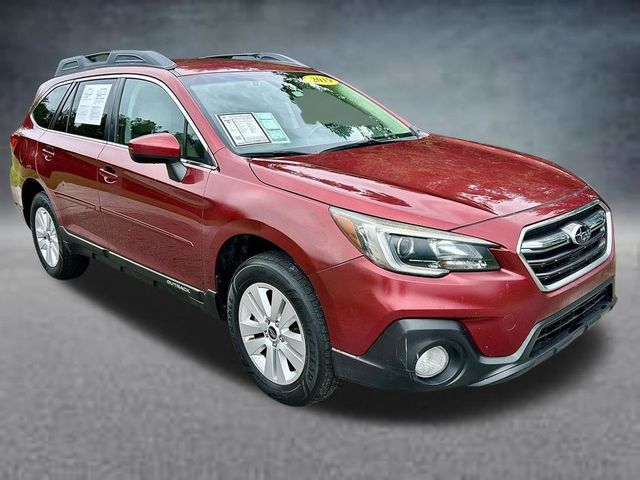 2019 Subaru Outback Premium