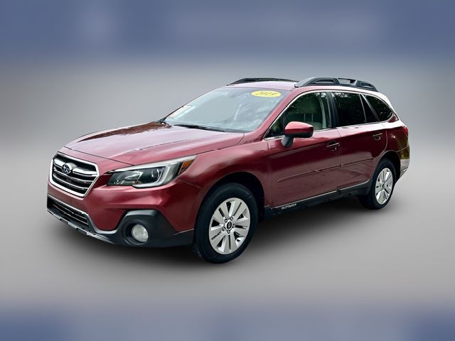 2019 Subaru Outback Premium