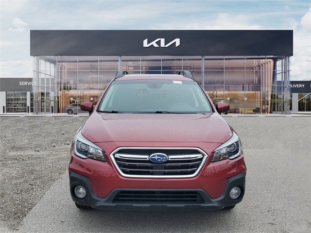 2019 Subaru Outback Premium