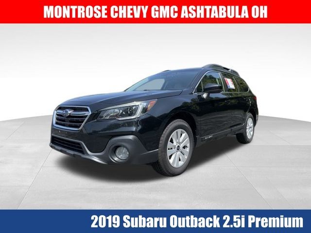 2019 Subaru Outback Premium