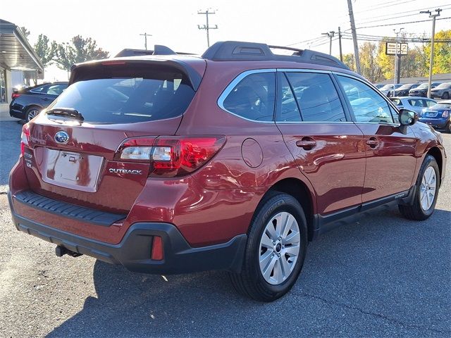 2019 Subaru Outback Premium