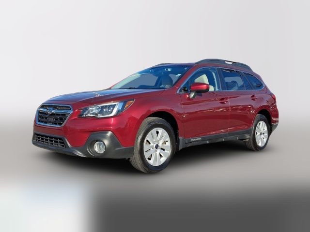 2019 Subaru Outback Premium