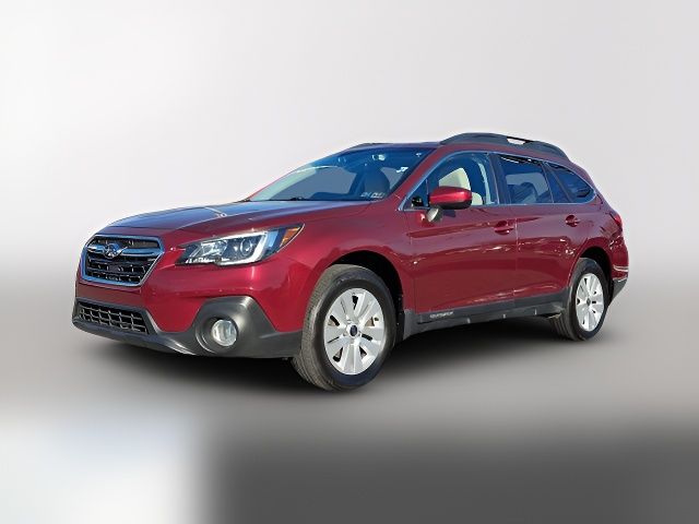 2019 Subaru Outback Premium