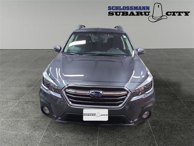 2019 Subaru Outback Premium