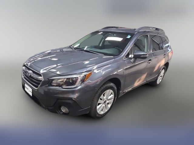 2019 Subaru Outback Premium