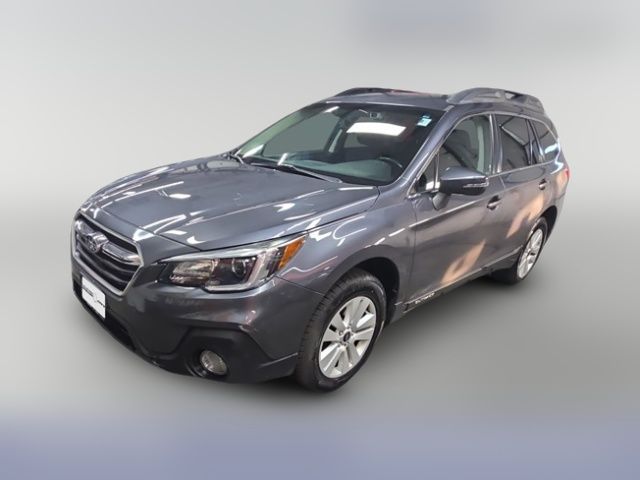 2019 Subaru Outback Premium