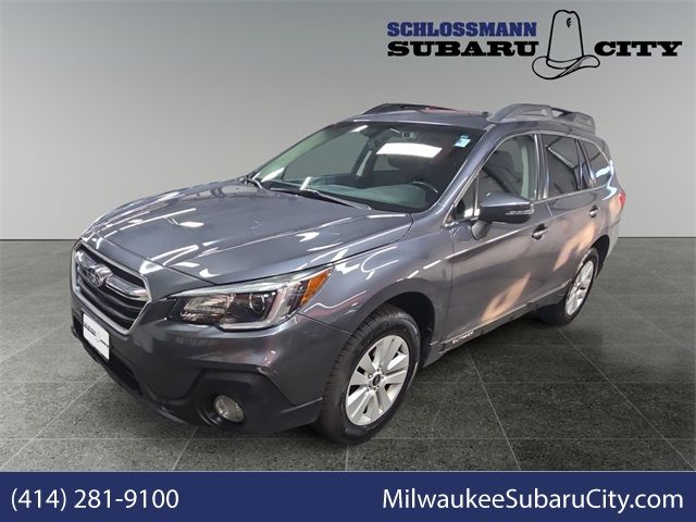 2019 Subaru Outback Premium