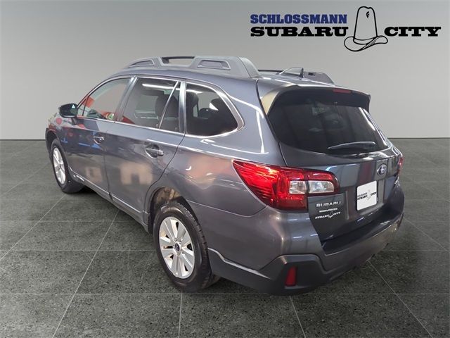 2019 Subaru Outback Premium