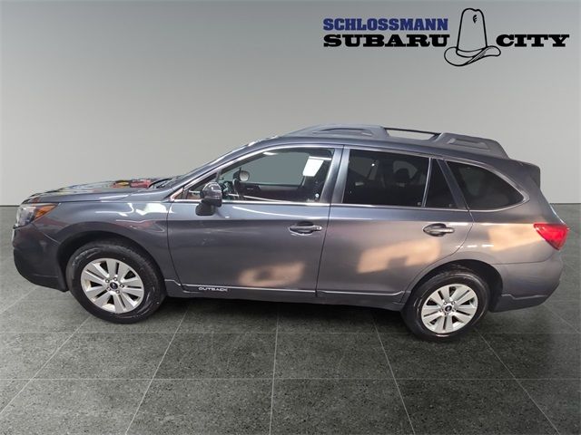 2019 Subaru Outback Premium