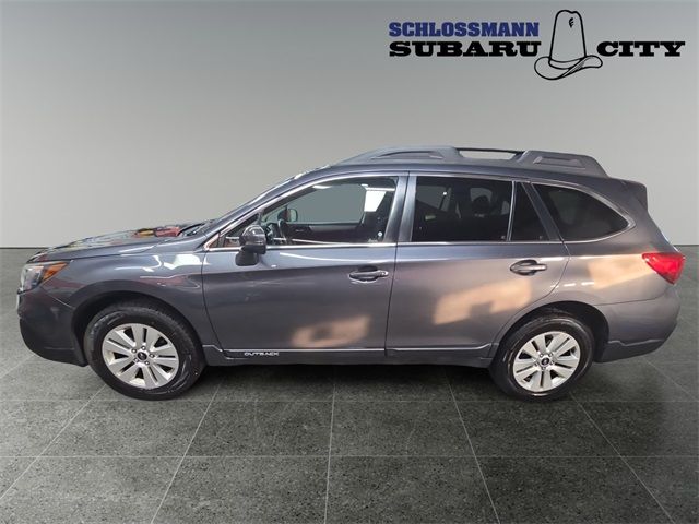 2019 Subaru Outback Premium