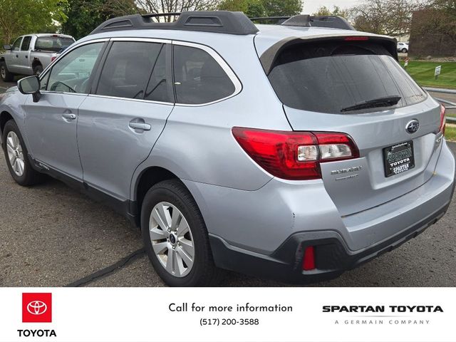 2019 Subaru Outback Premium