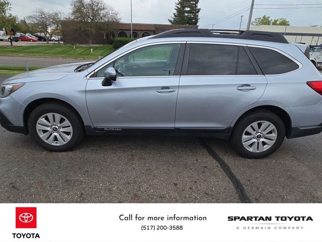 2019 Subaru Outback Premium