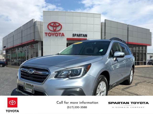 2019 Subaru Outback Premium